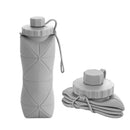 Garrafa Dobrável TSS de 600ml
