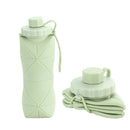 Garrafa Dobrável TSS de 600ml