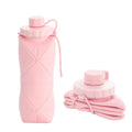 Garrafa Dobrável TSS de 600ml